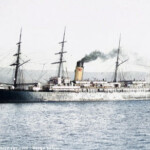2: The S.S. Lurline