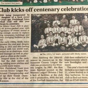 North Somerset Times