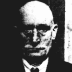 Thomas Albert Street - 1935 Thomas Alber Street